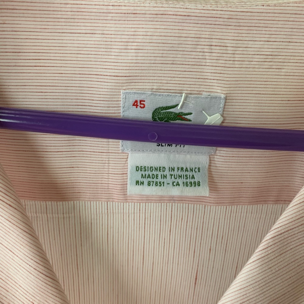 Lacoste
